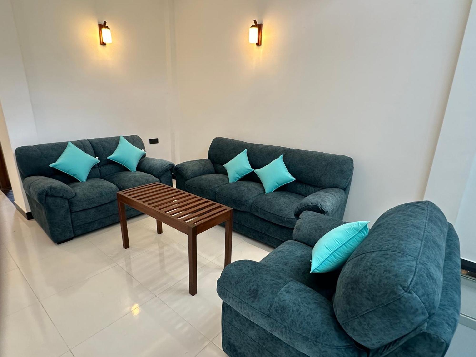 Emerald Home Stay Anuradhapura Exterior photo
