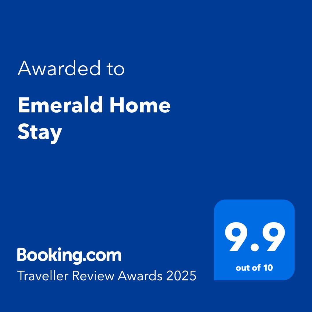 Emerald Home Stay Anuradhapura Exterior photo